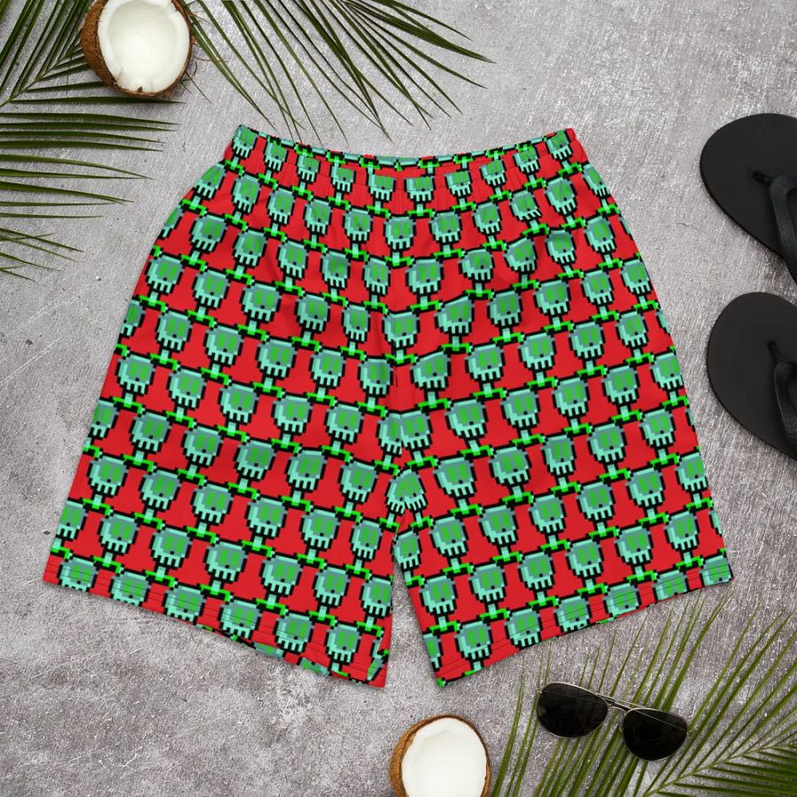 Degen Hooper x Basketball Shorts product image (3)