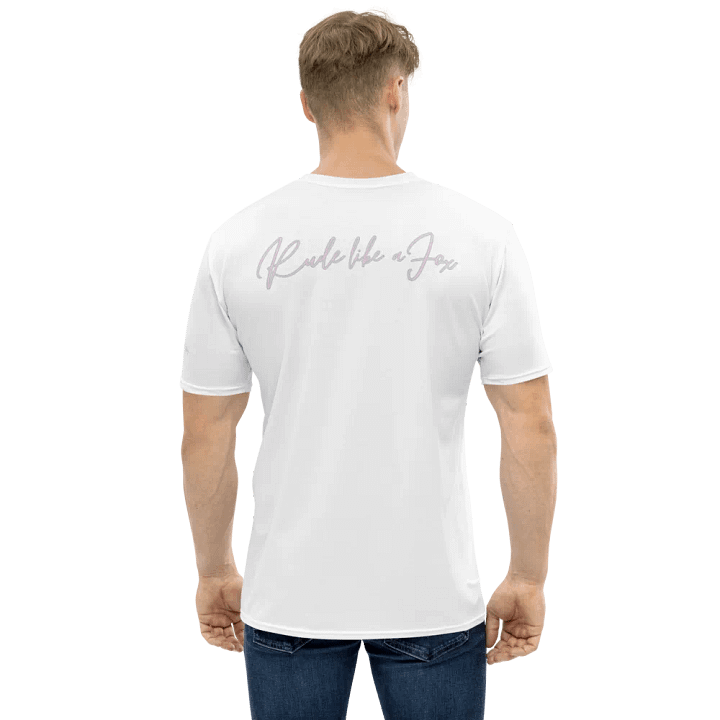 Best Behavior Tee product image (2)