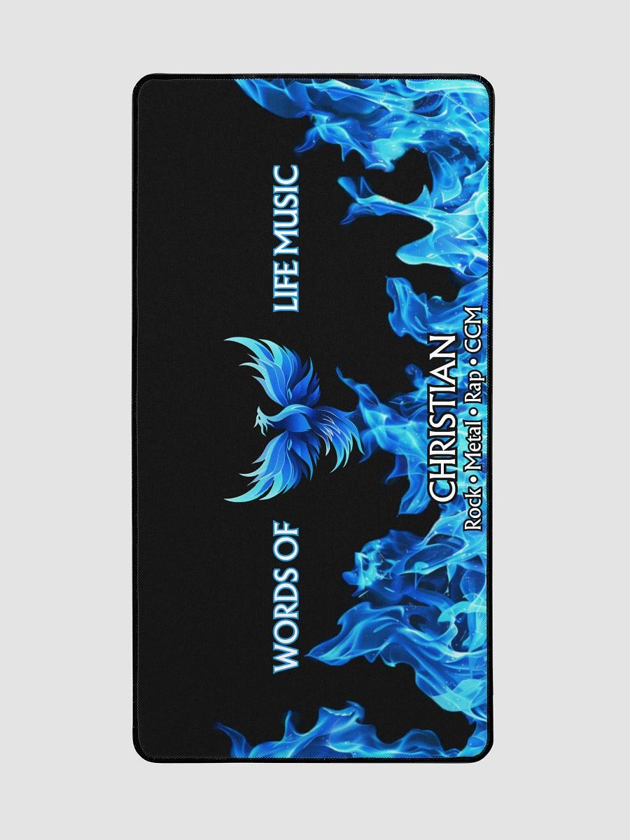 WOLM Desk Mat product image (2)