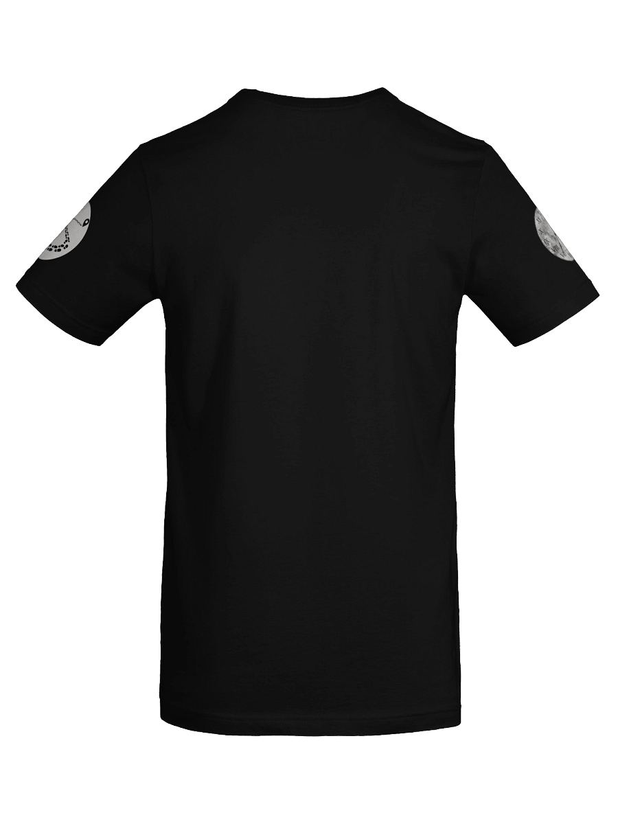Spinespur: Threshold Cover Shirt product image (8)