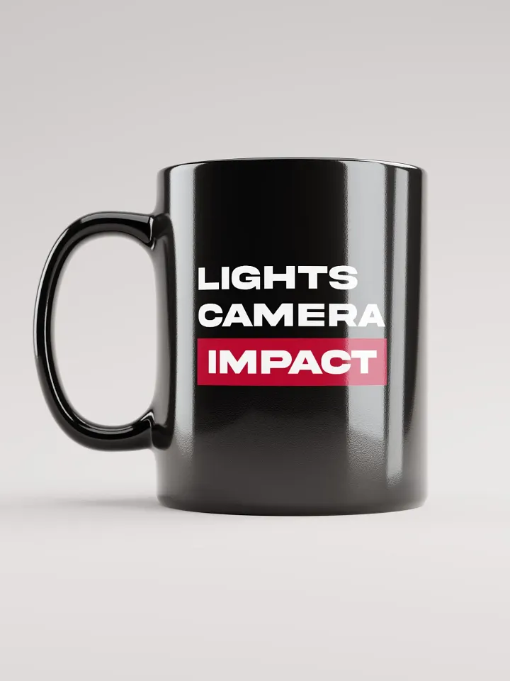IMPACT Gloss Mug product image (1)