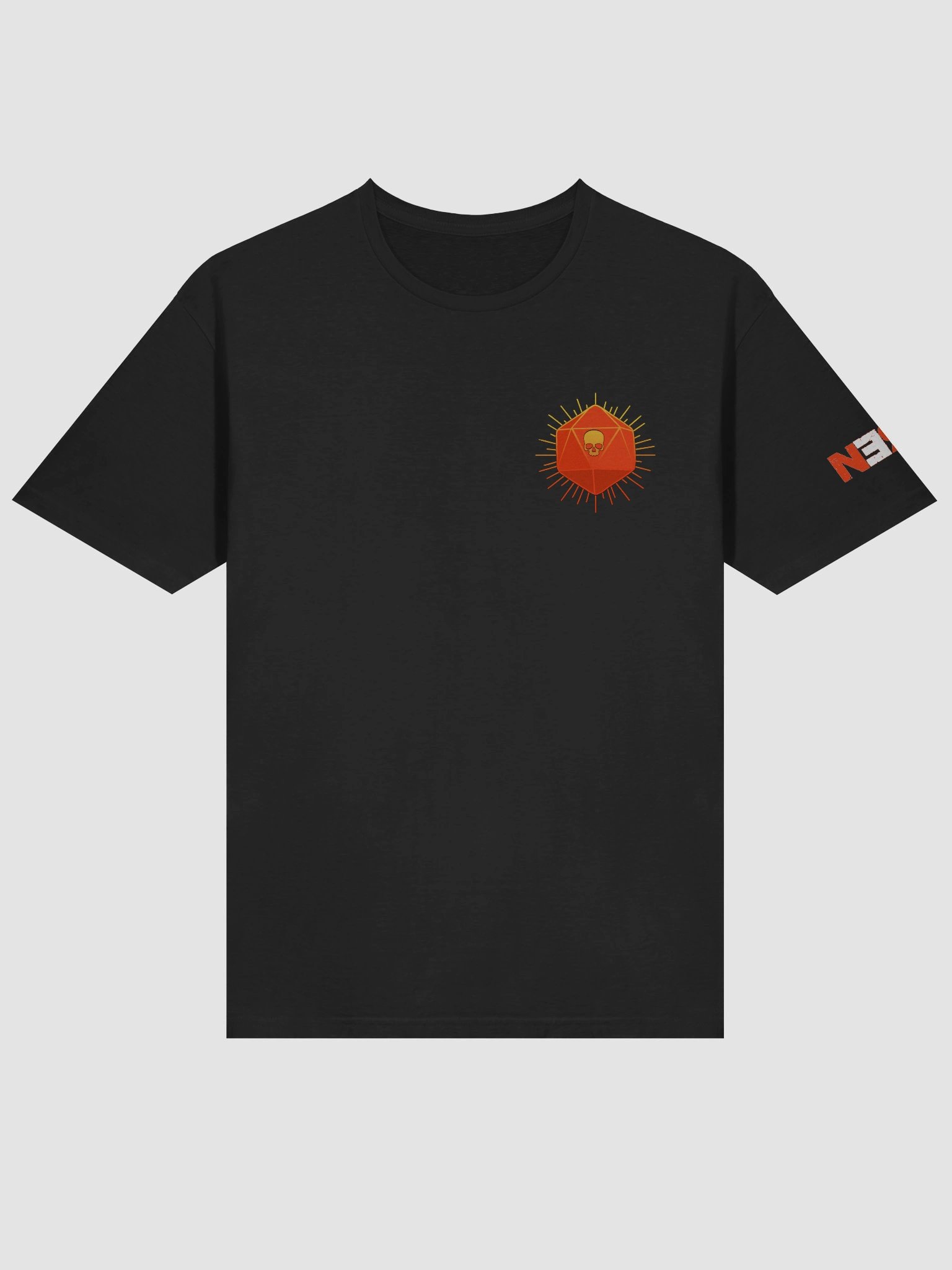 THE COUCH TEE product image (3)