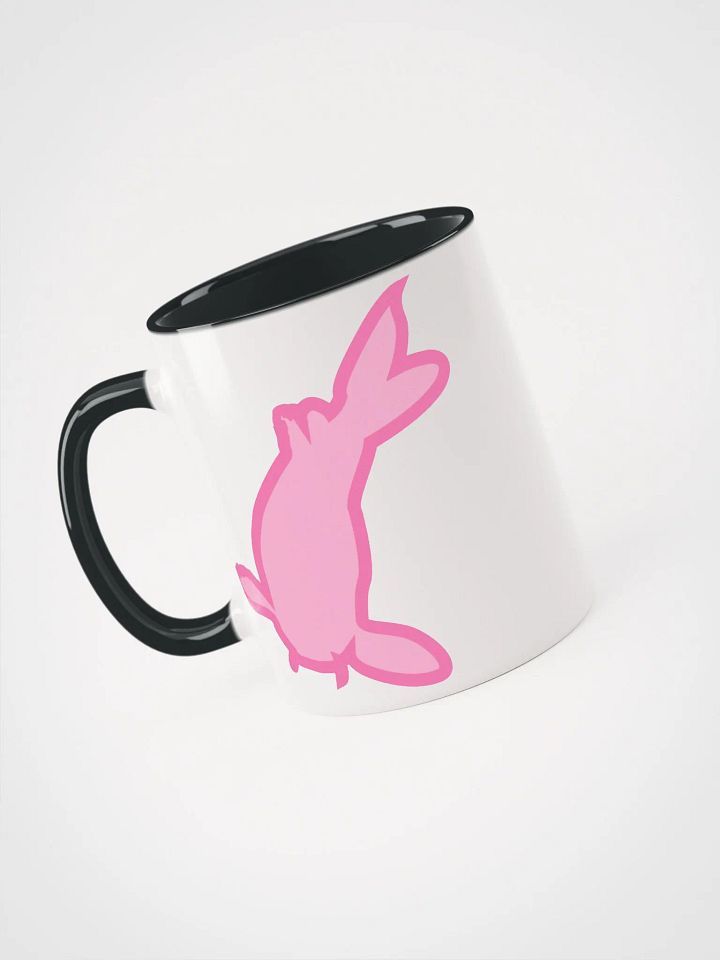 Frink Mug in pink product image (1)