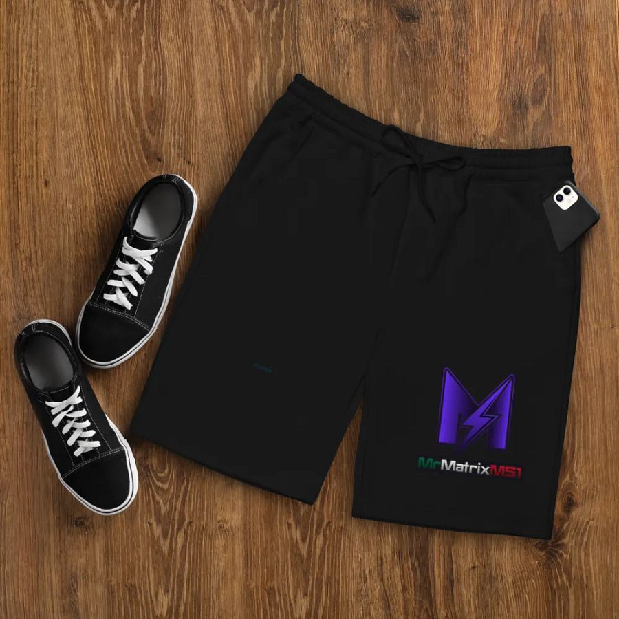 MrMatrixM51 Shorts product image (14)