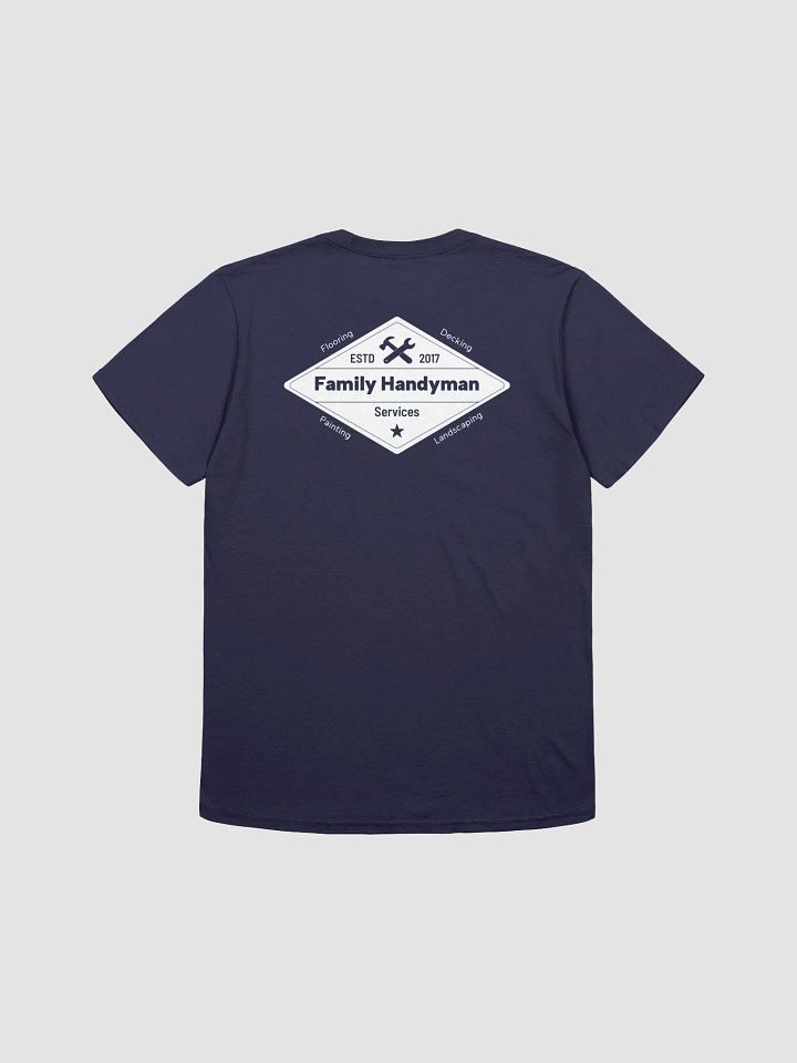 Family Handyman Shirt - 23 Thomas product image (8)