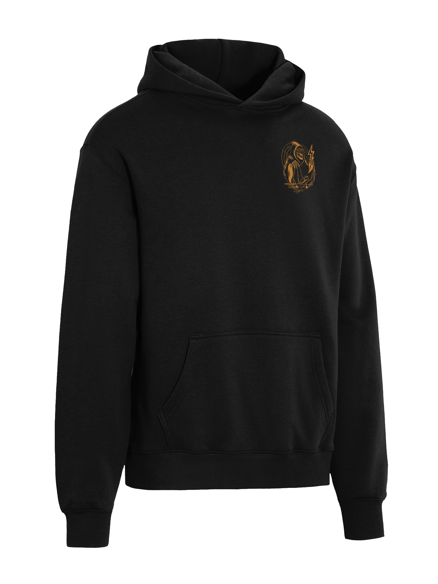 Penny Dropper Comfort Hoodie product image (5)