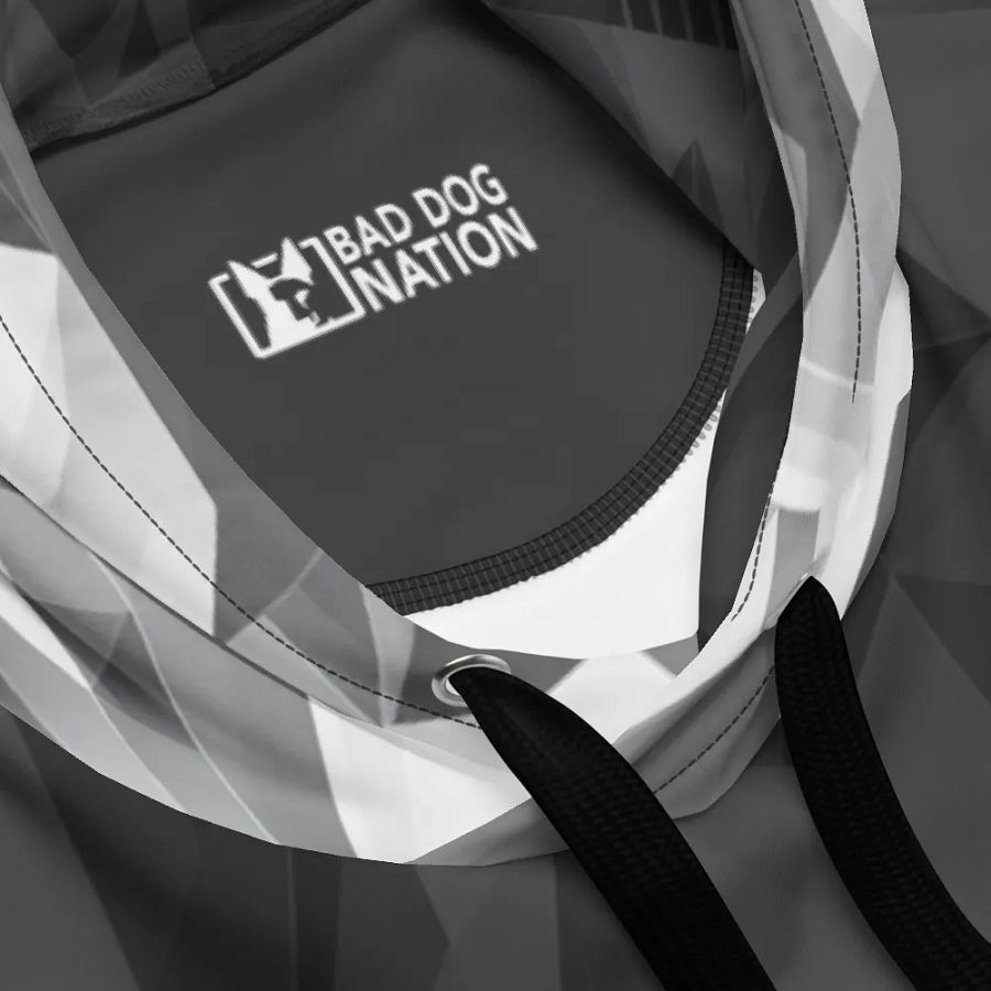 Clash - All Over Print Hoodie product image (5)