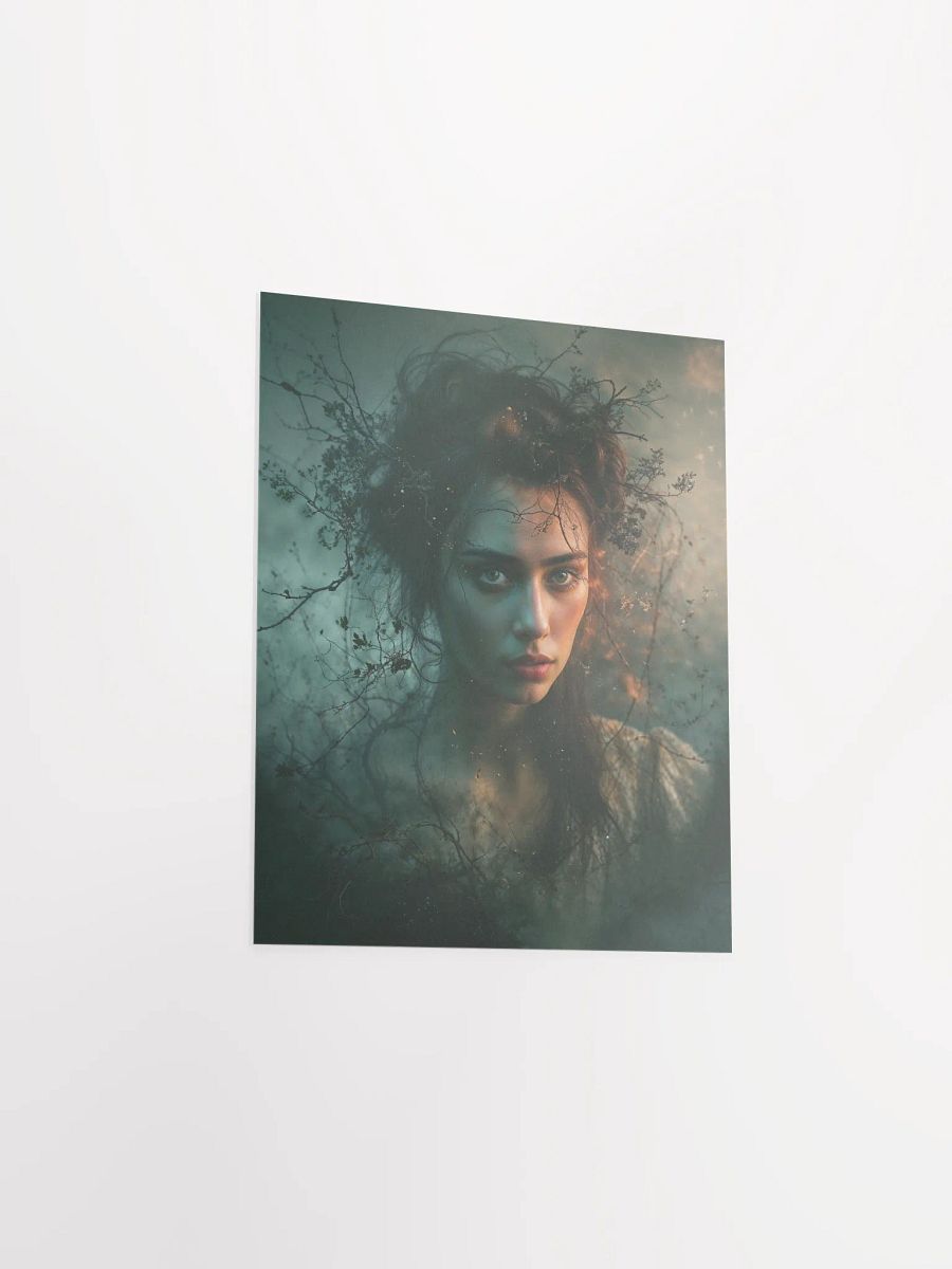 Whisperbloom Matte Poster product image (23)