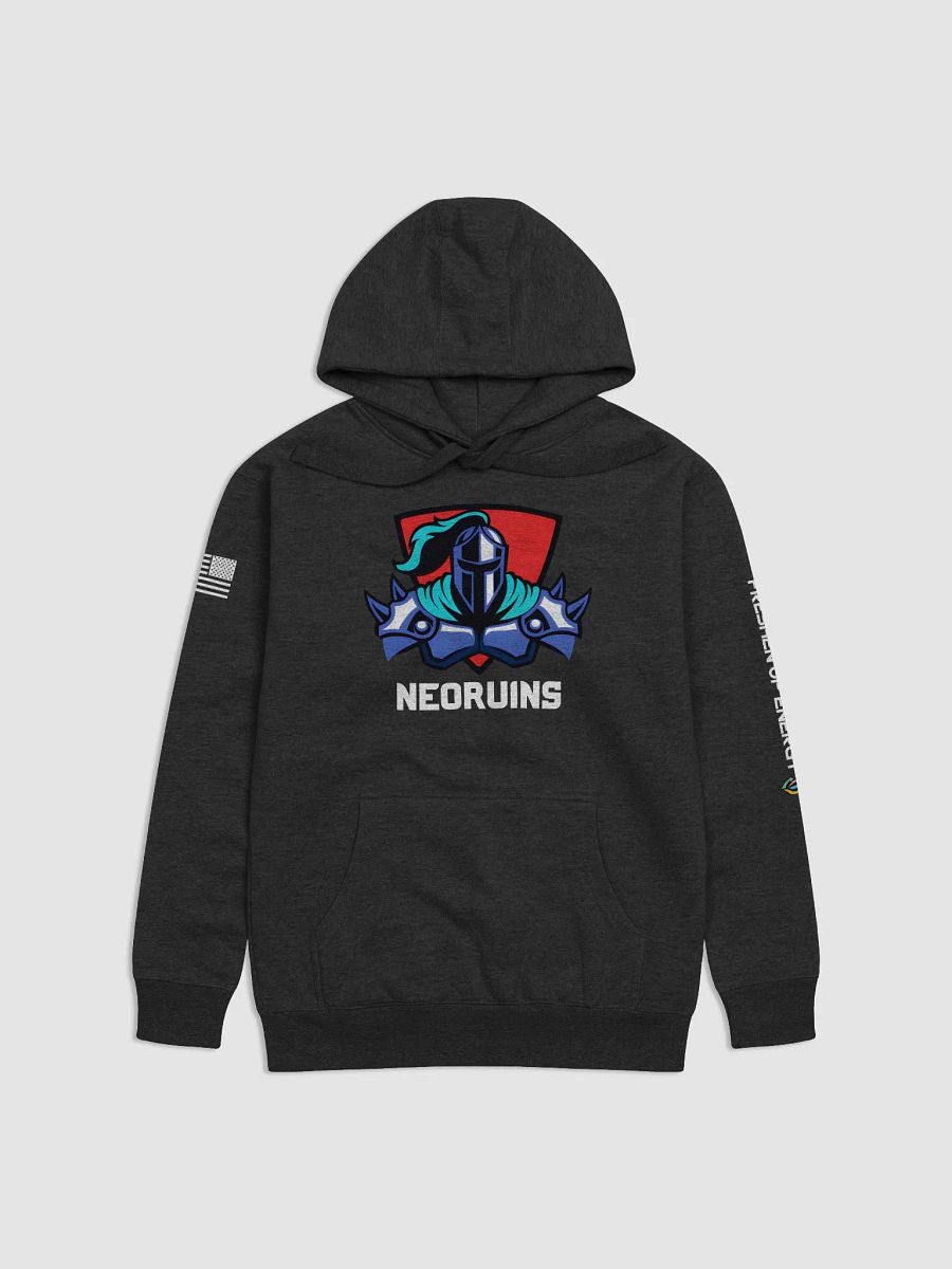 Neoruin Basic Hoodie product image (3)
