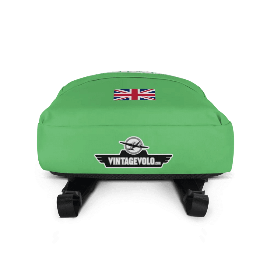 Emerald Airways - Backpack product image (3)