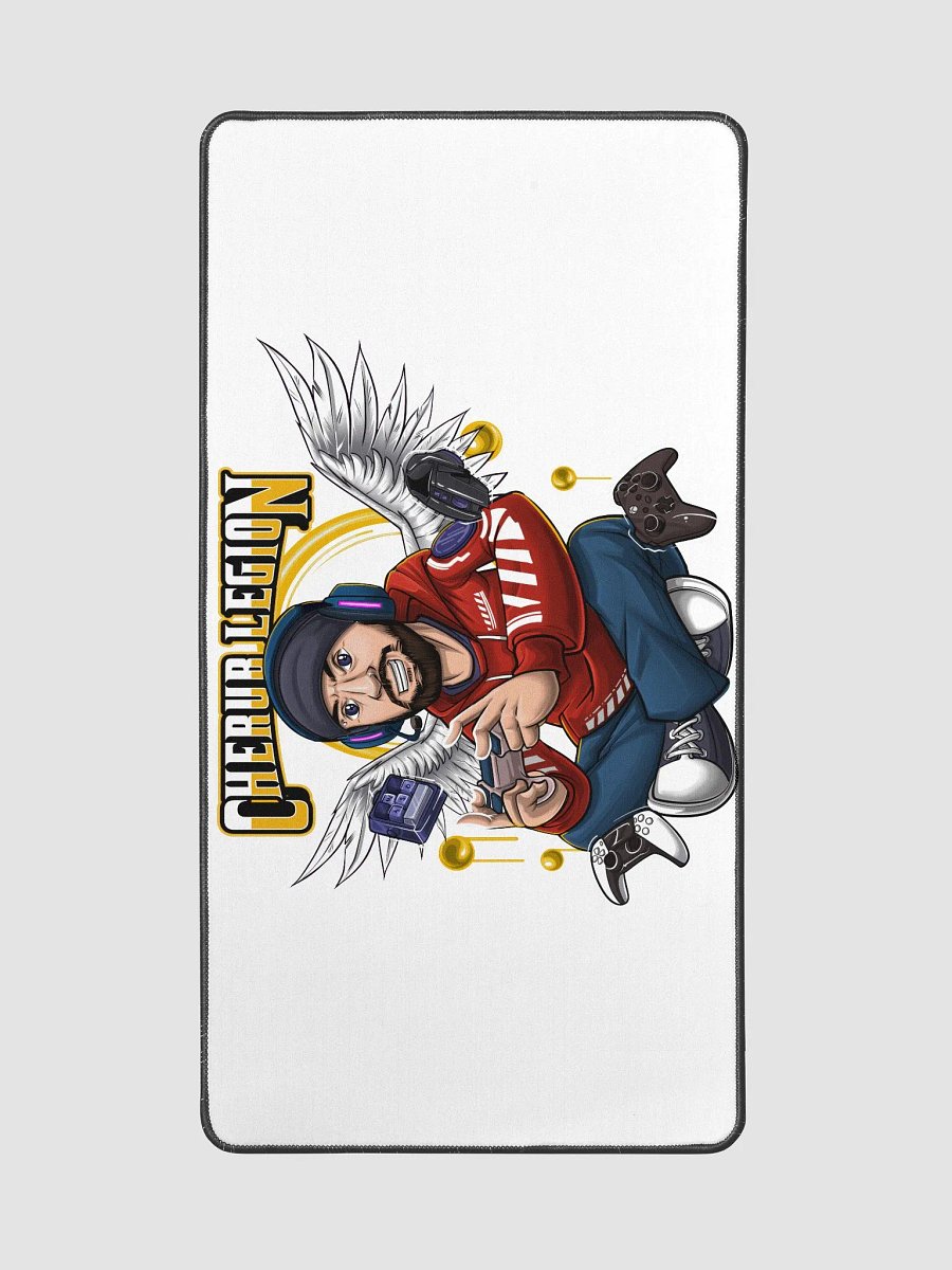 Cherub Legion V2 Desk mat 15.5