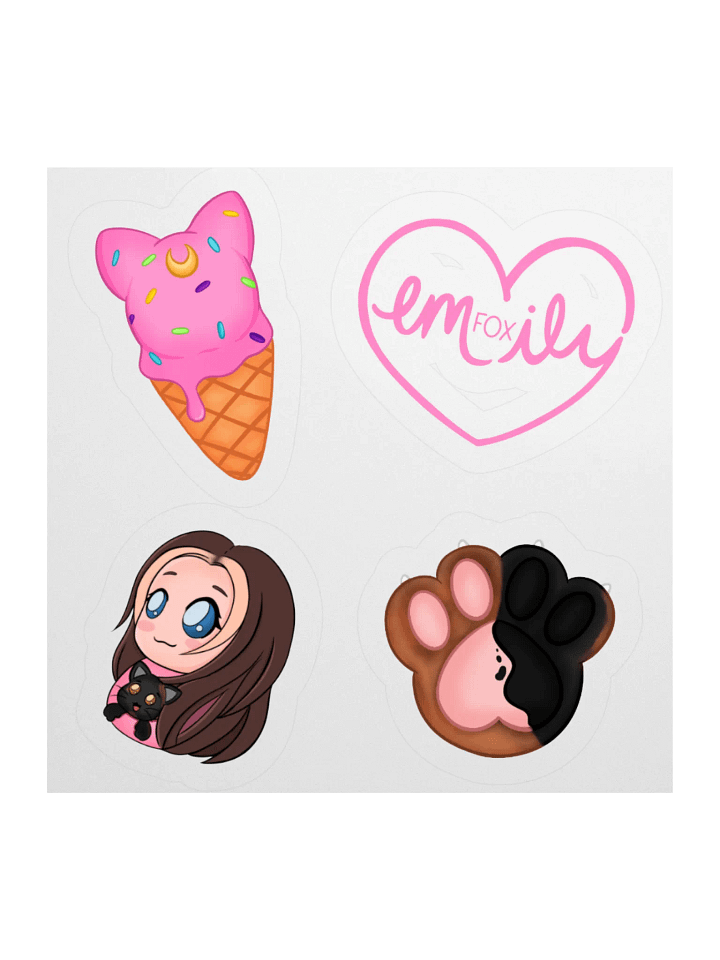 emfoxisticker product image (2)