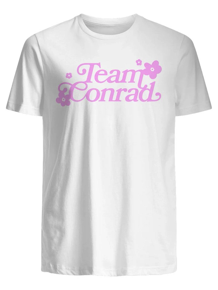 Team Conrad Shirt product image (1)