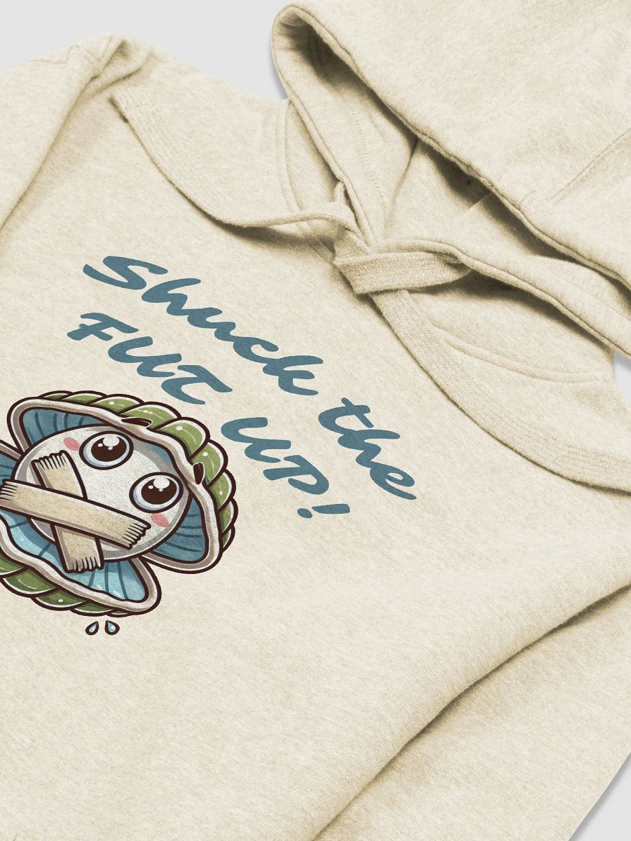 The Shucking Supplementing The Futless product image (3)