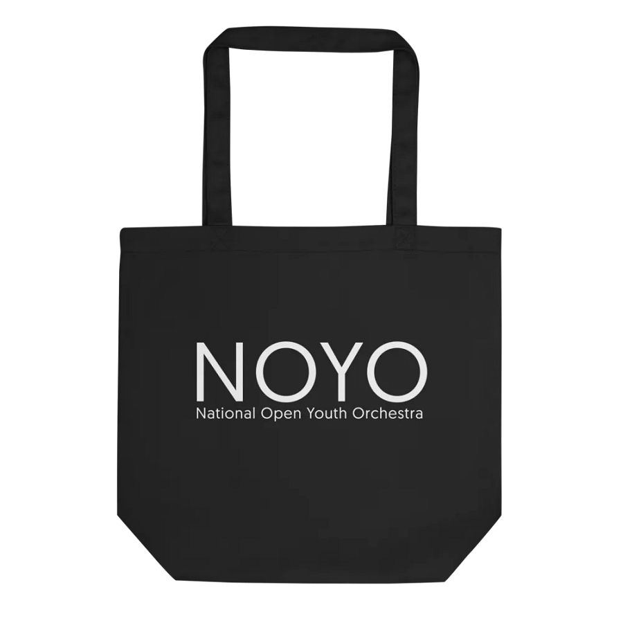 No More Barriers Bag product image (1)