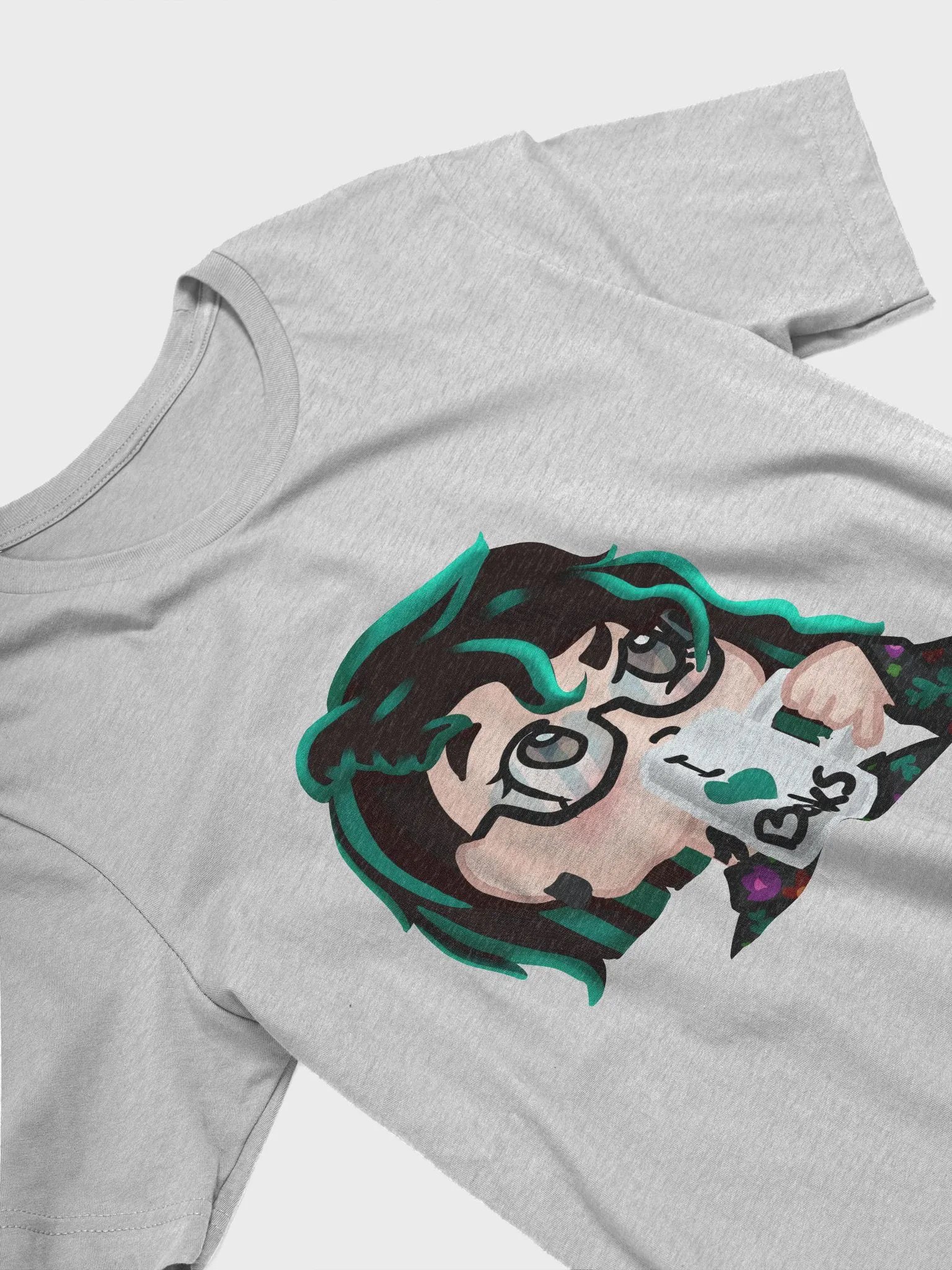 Sip Unisex T-Shirt product image (31)