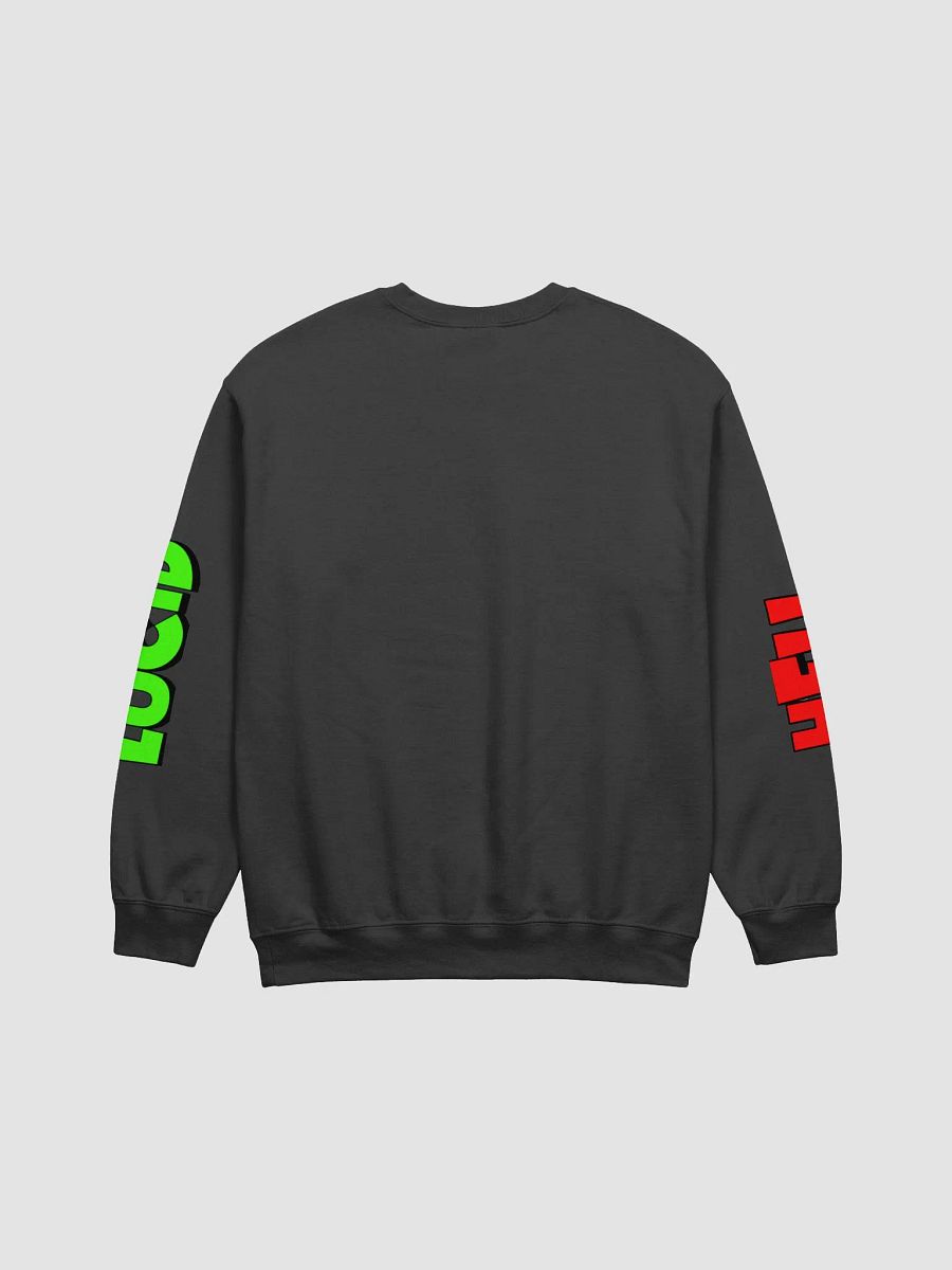 HERO Classic Crewneck Sweatshirt product image (23)