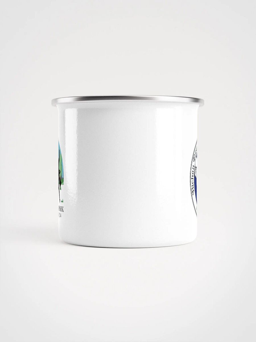 2024 National Specialty / BFCA Enamel Mug product image (2)
