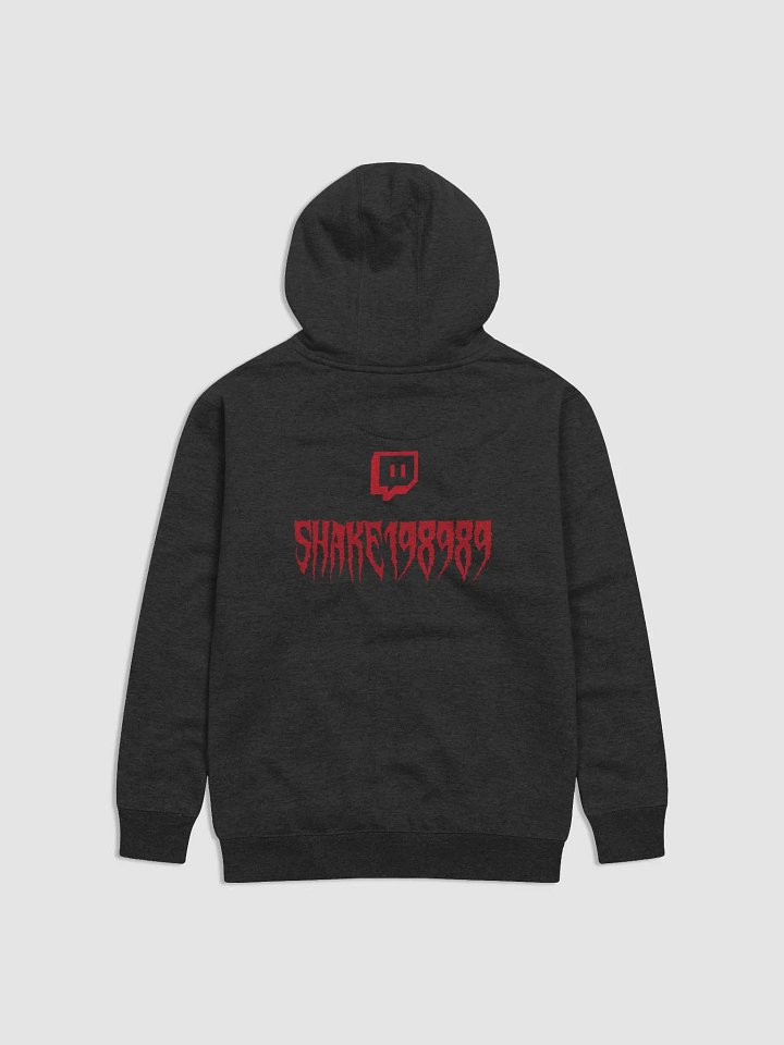 konichiwa shake hoodie product image (15)