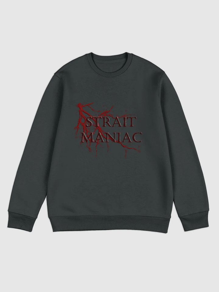 Maniac Sweatshirt product image (2)
