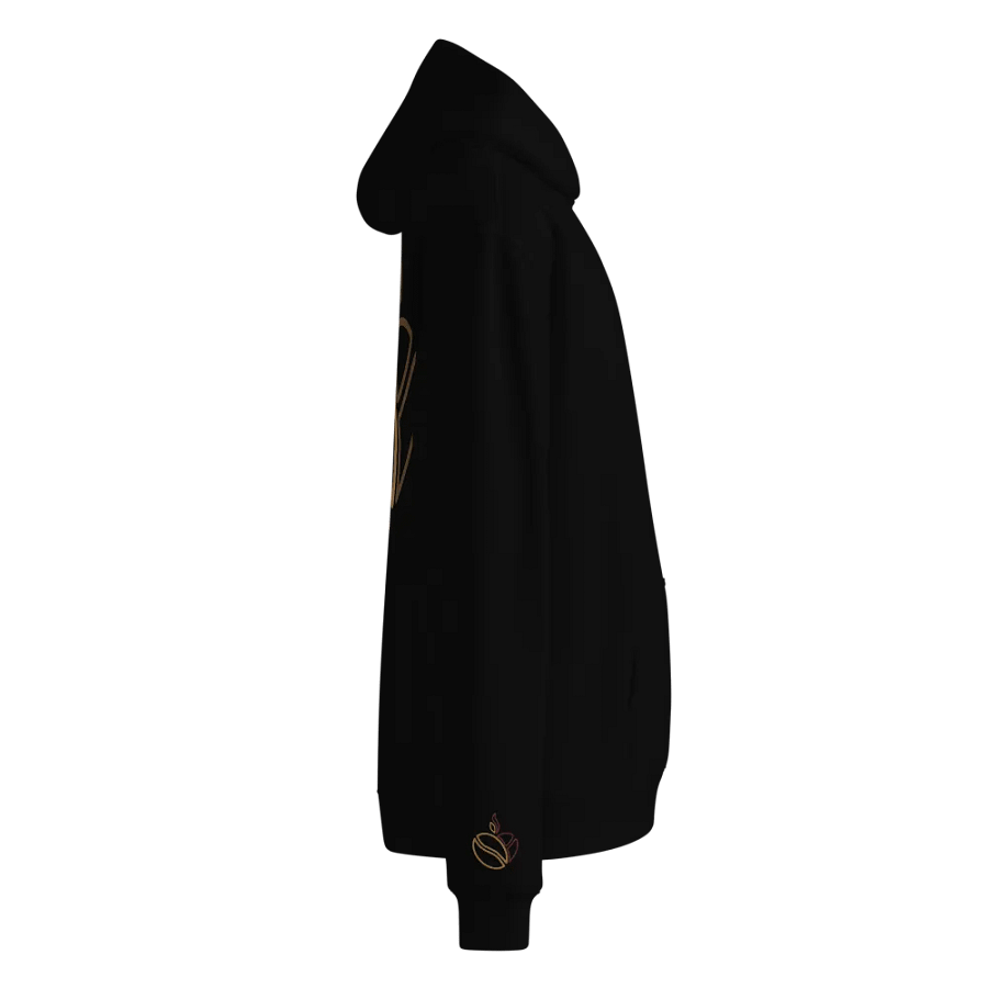Offical CBN Hoodie product image (3)