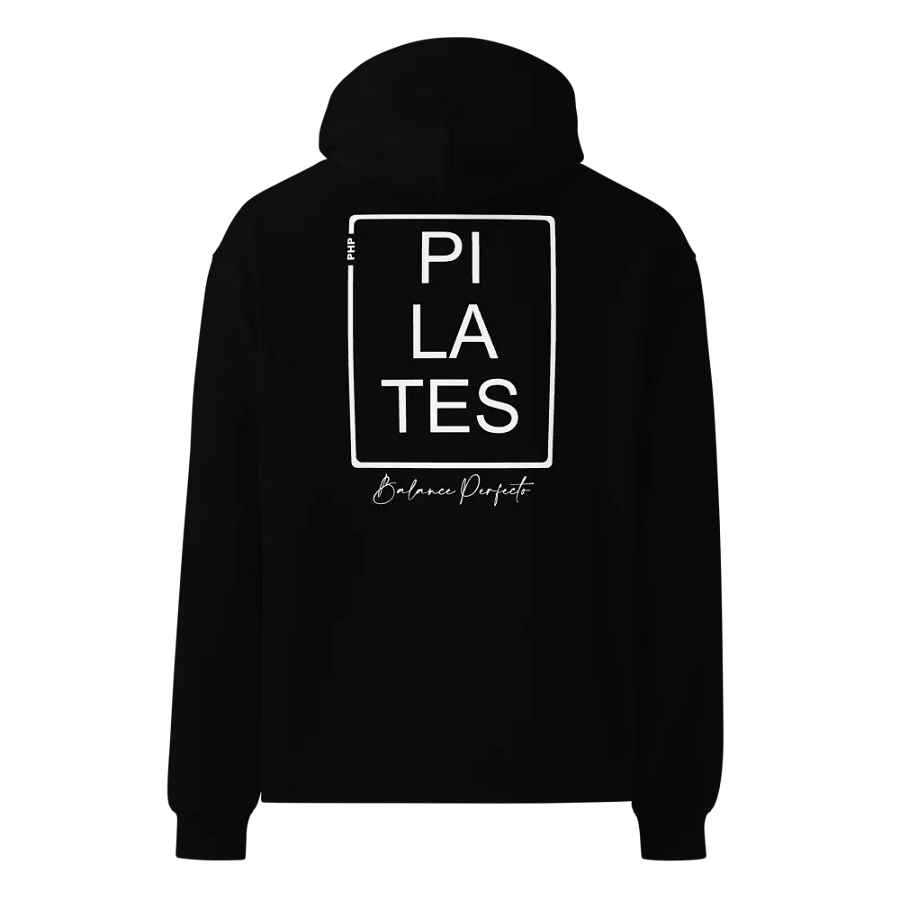 Sudadera unisex premium LINEA - PHP product image (3)