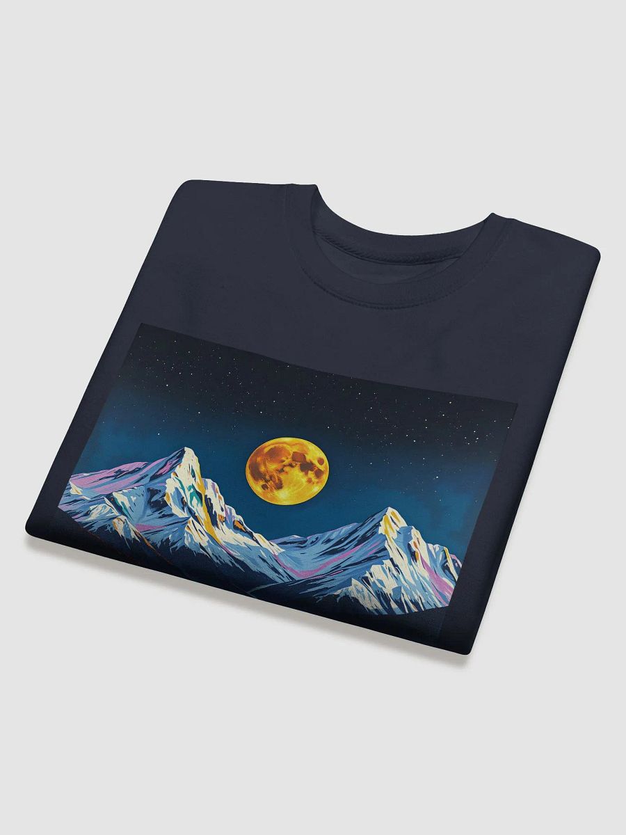 Alberta Rockies, Premium Sweatshirt product image (4)