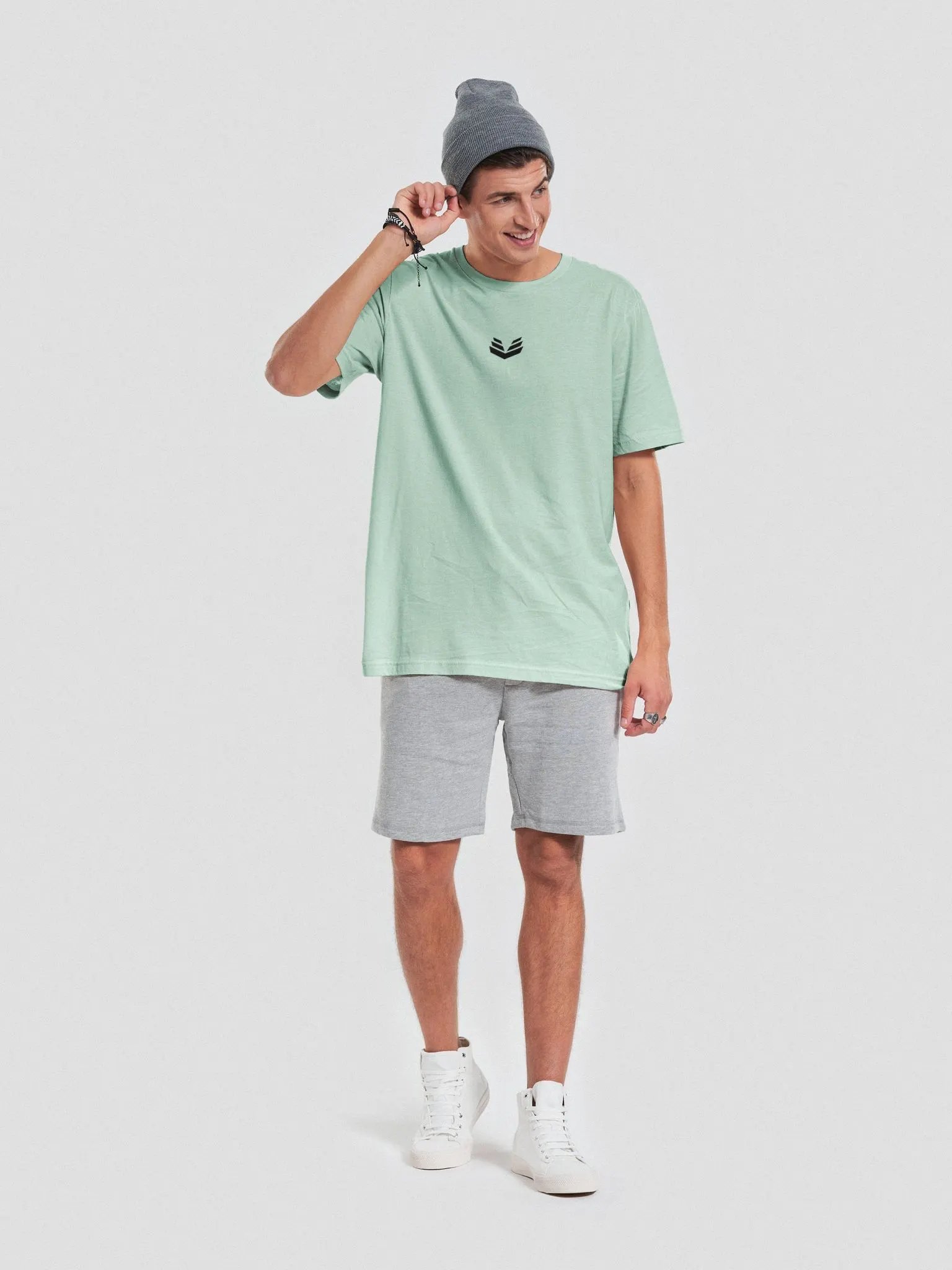 Manga Capsule Tee product image (6)