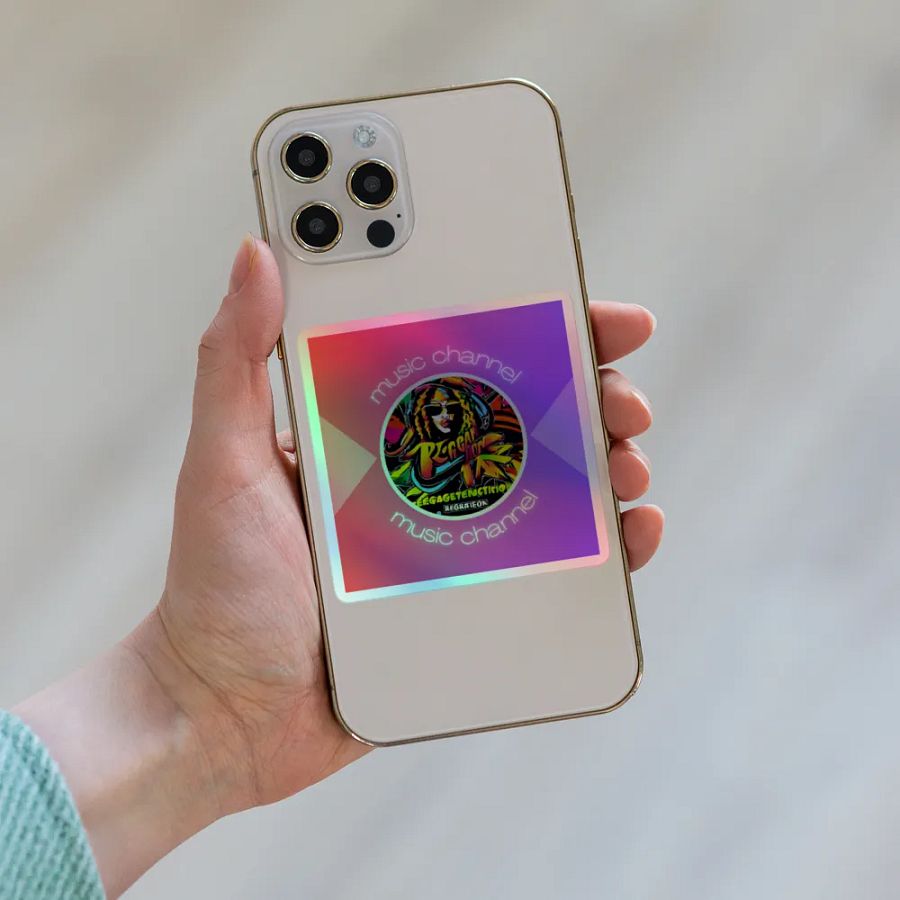 Oficial Sticker product image (8)