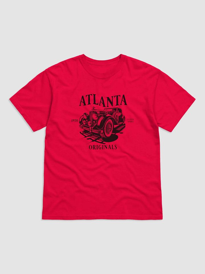 ATL Originals classic product image (1)