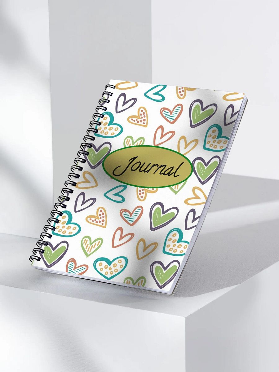Journal No.4 product image (3)