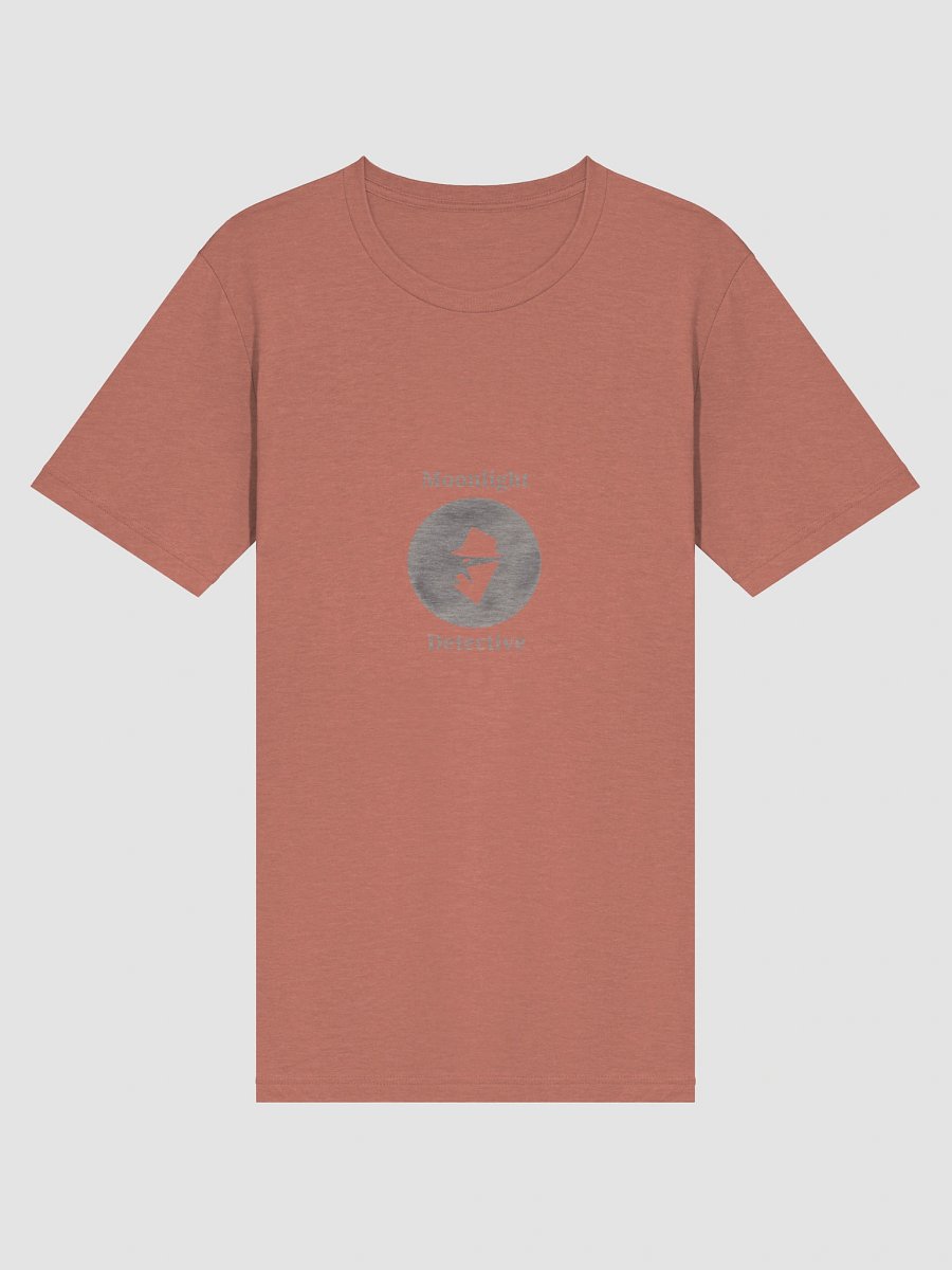 Moonlight Detective Mystery Tee product image (3)