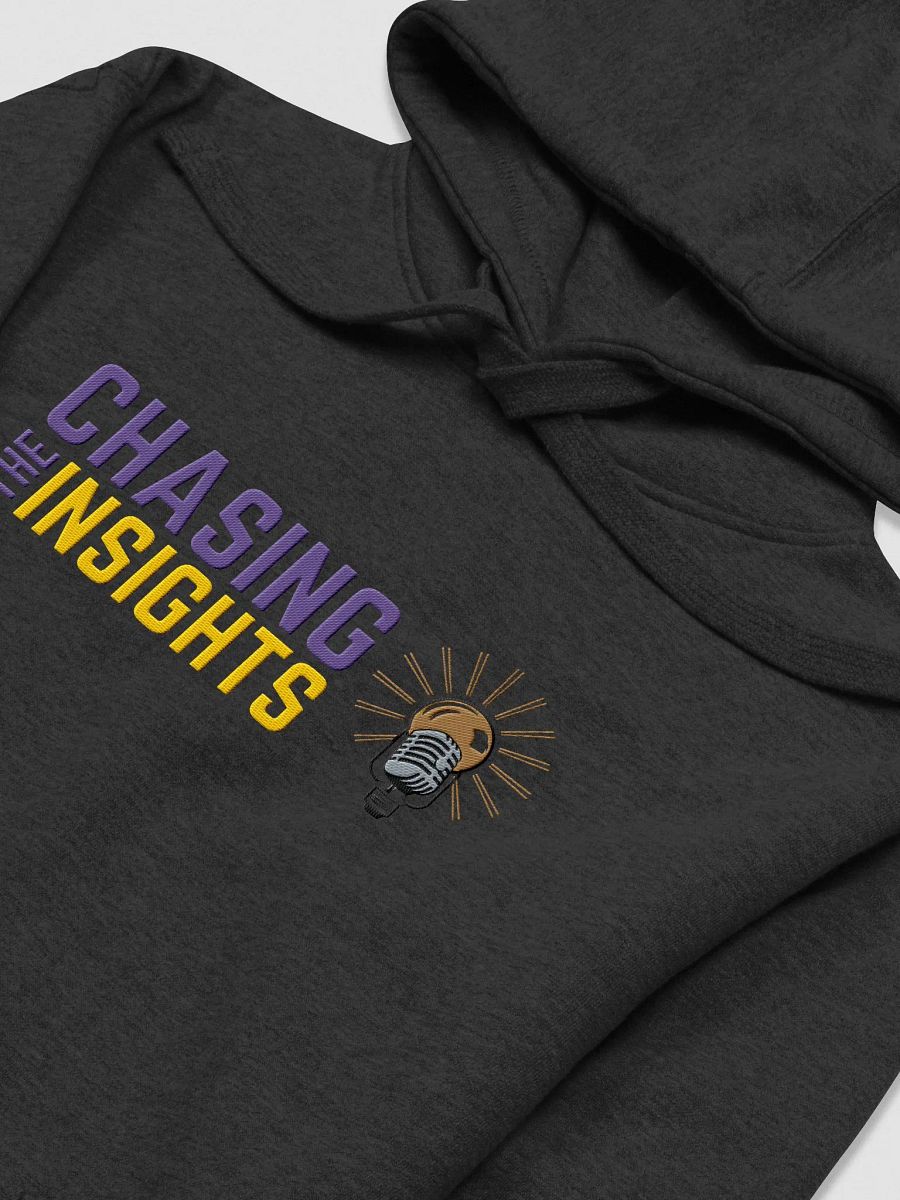 Insights Unleashed Hoodie product image (3)