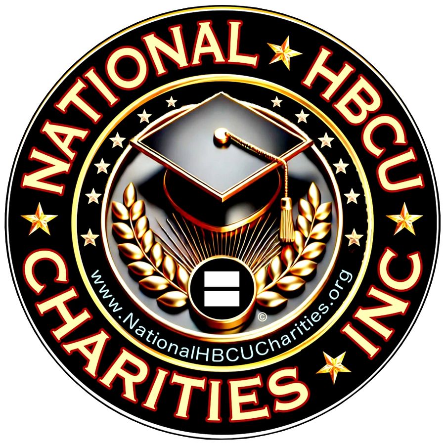 National HBCU Charity Awards Mug product image (6)