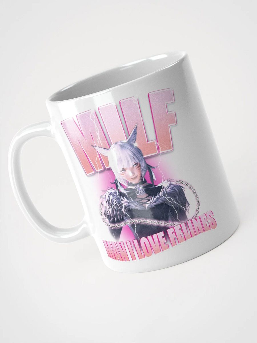 MILF Mug product image (3)