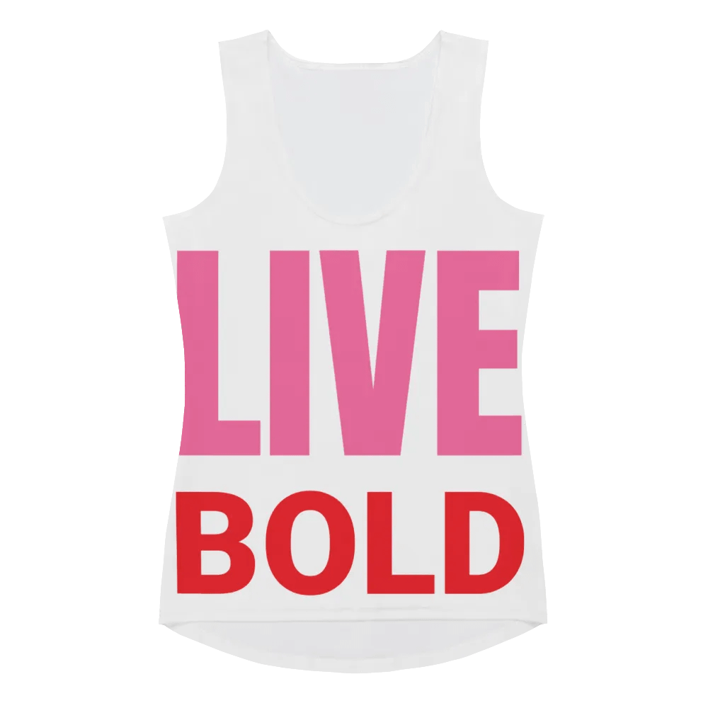 LoveBold Women's Tank Top product image (3)
