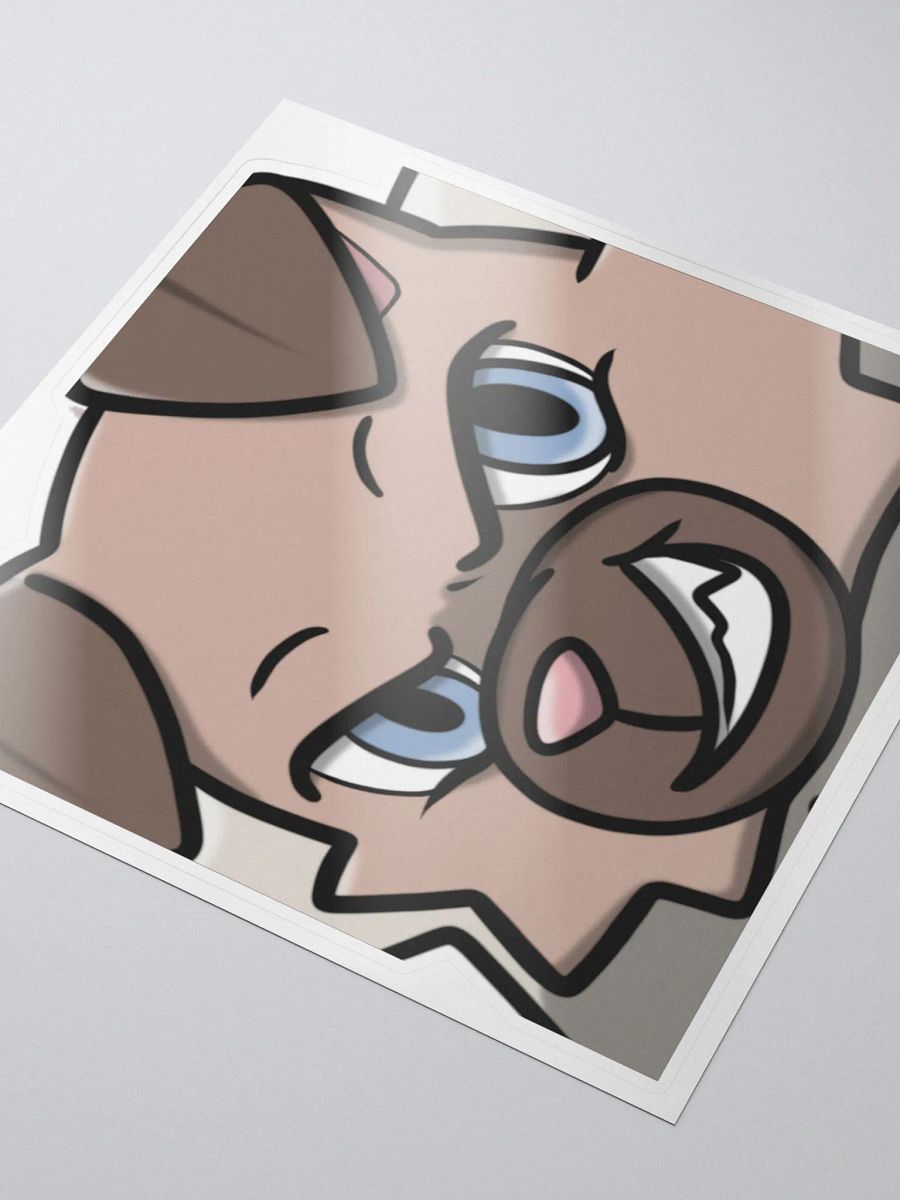 pixSneer Sticker product image (3)