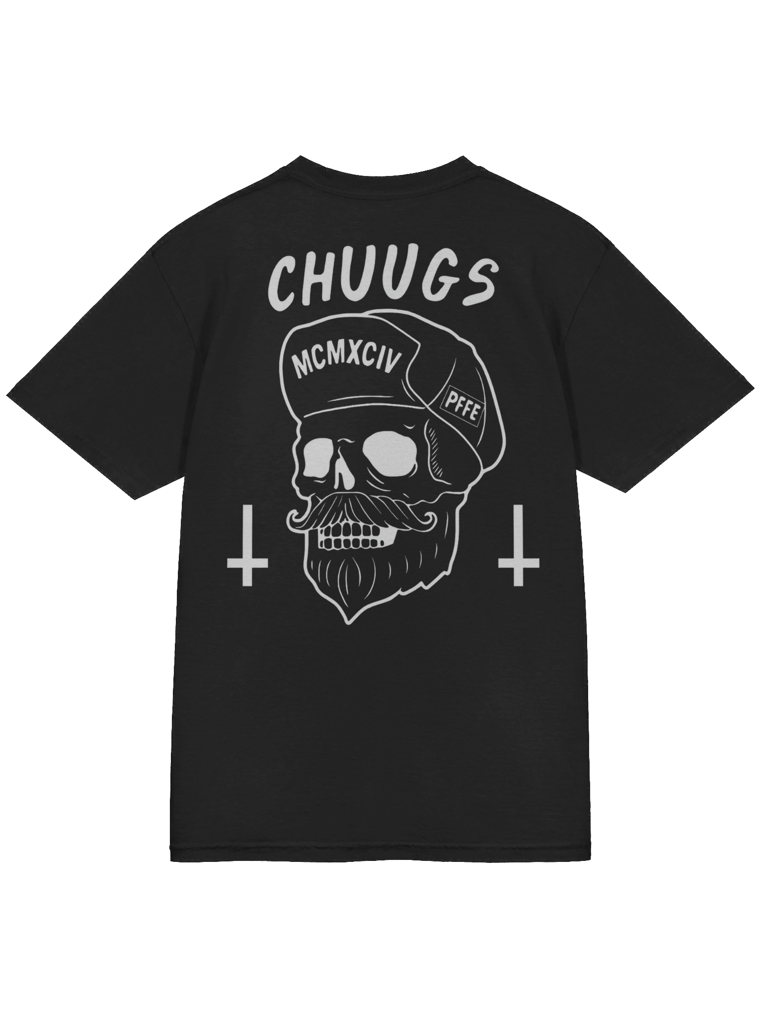 Chuugs Big Back Skull product image (13)
