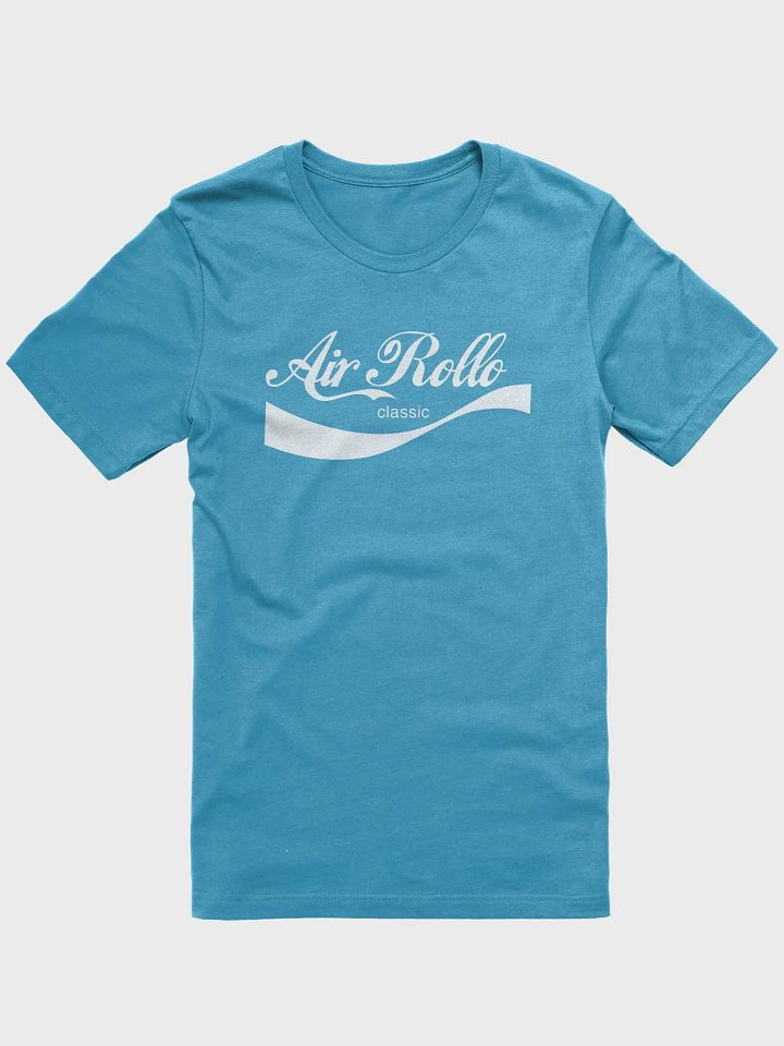 Air Rollo Classic // Soft Style Tee product image (2)