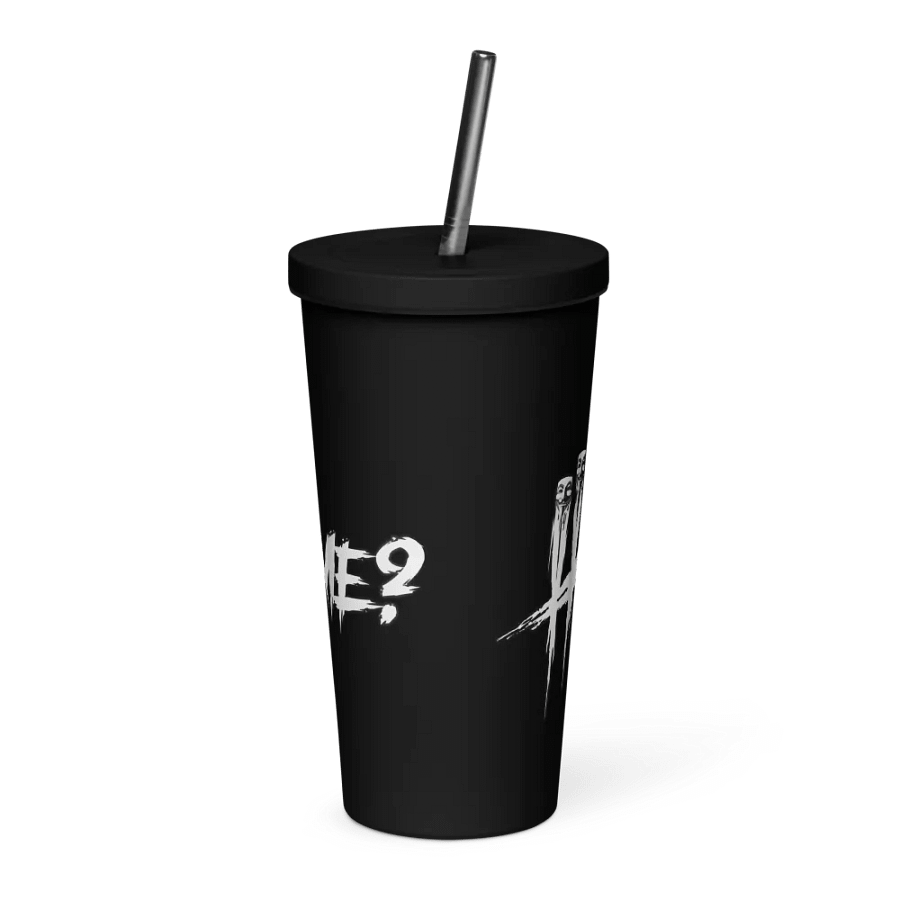 4 v 1 Me? Tumbler product image (3)