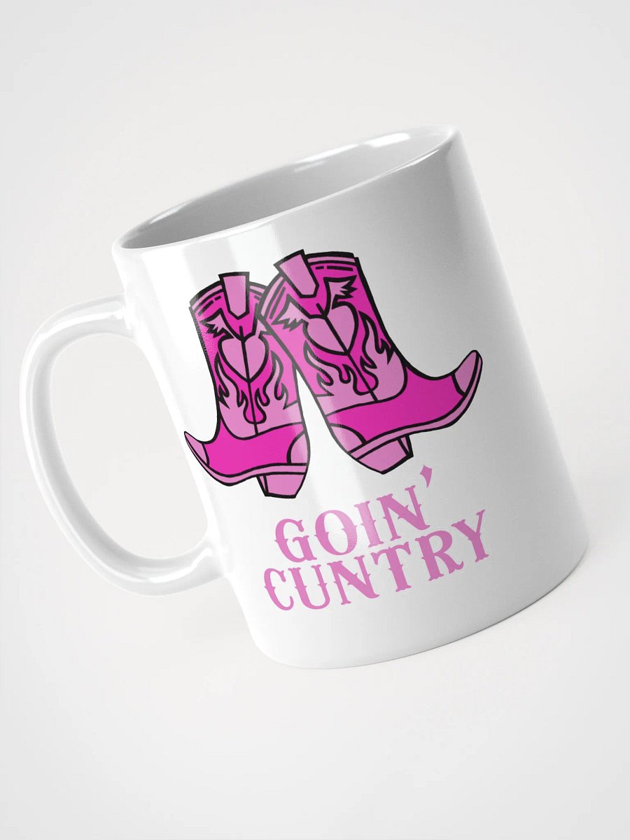 Cuntry Girl Mug product image (1)