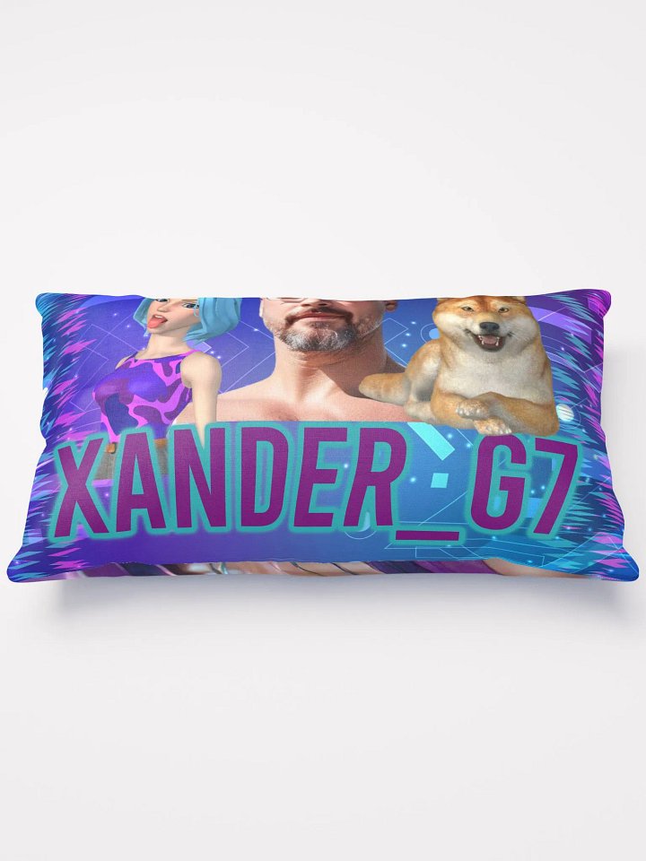 Not a Body Pillow product image (3)