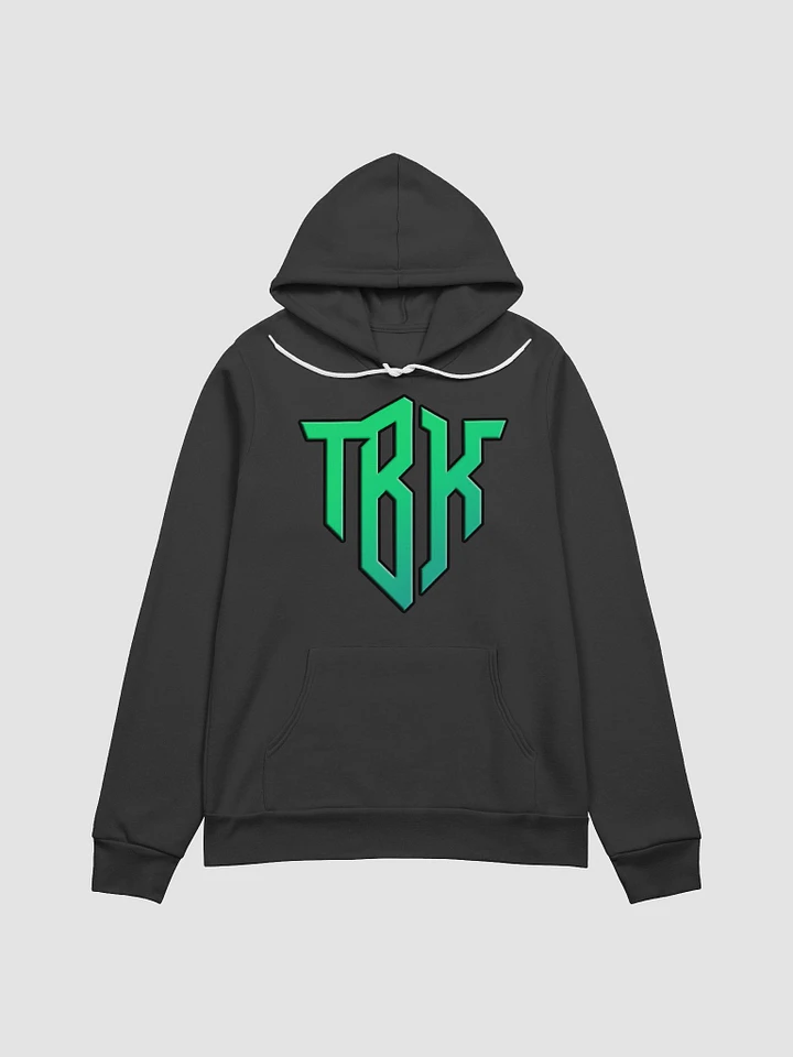 TBK Supersoft Hoodie product image (1)