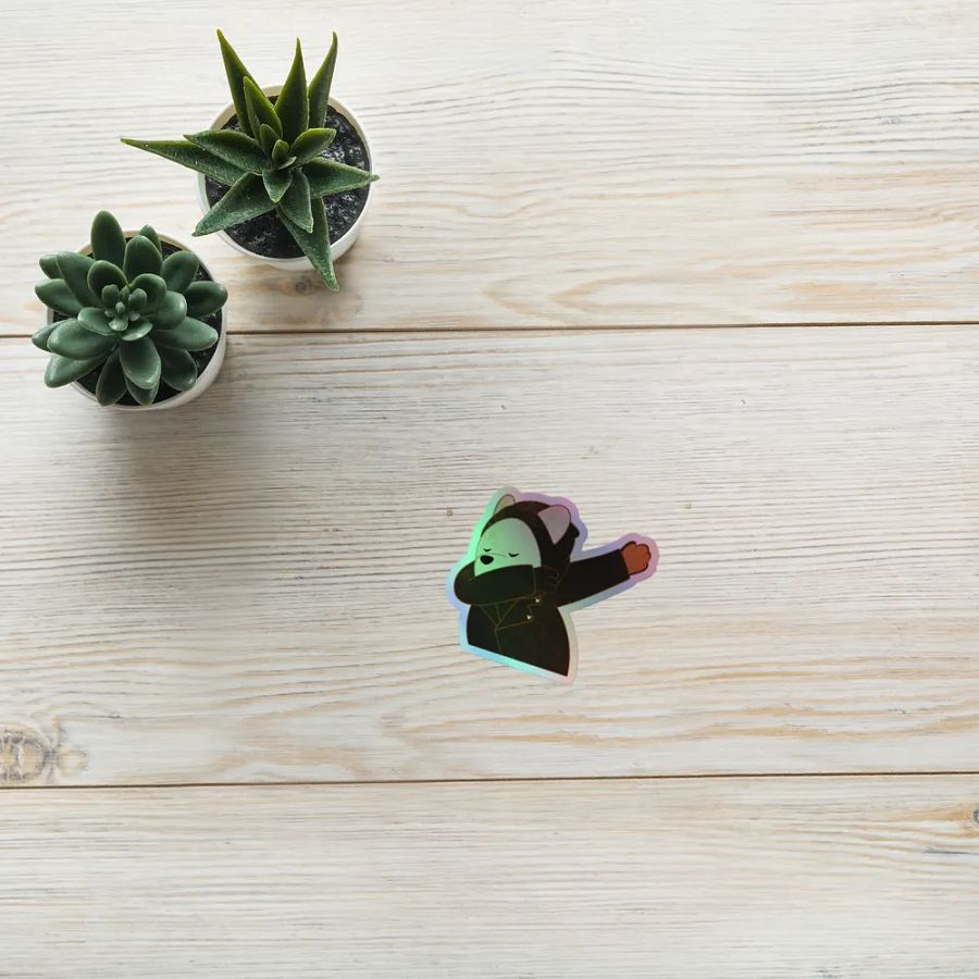 It's Dabbing product image (10)