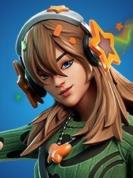 Pj fortnite Husoi product image (1)