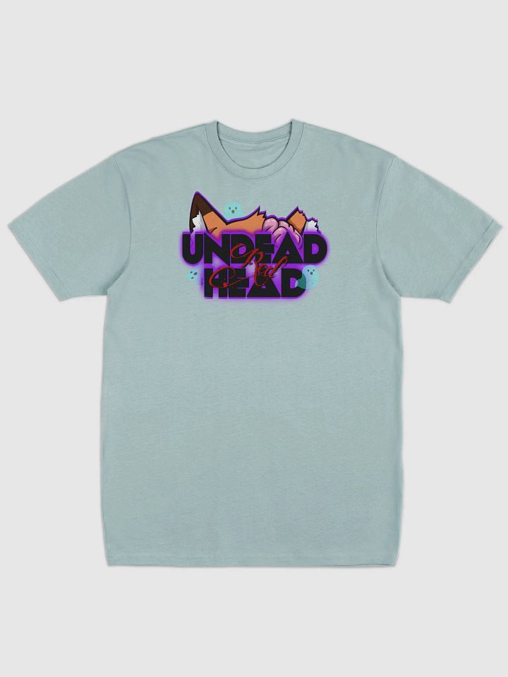UndeadRedhead T-Shirt product image (1)