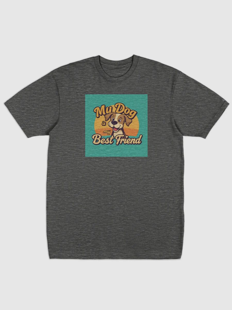 BestFriend Pup Tee product image (6)