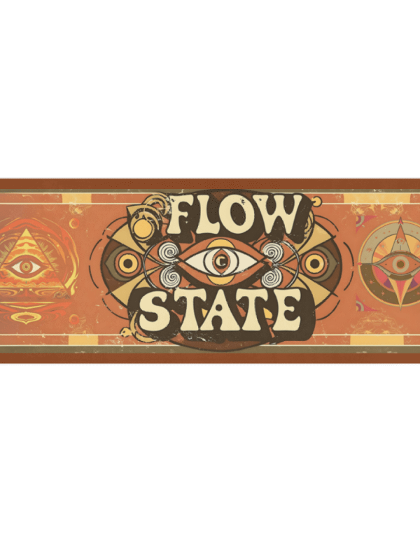Flow State Yoga Mat product image (3)