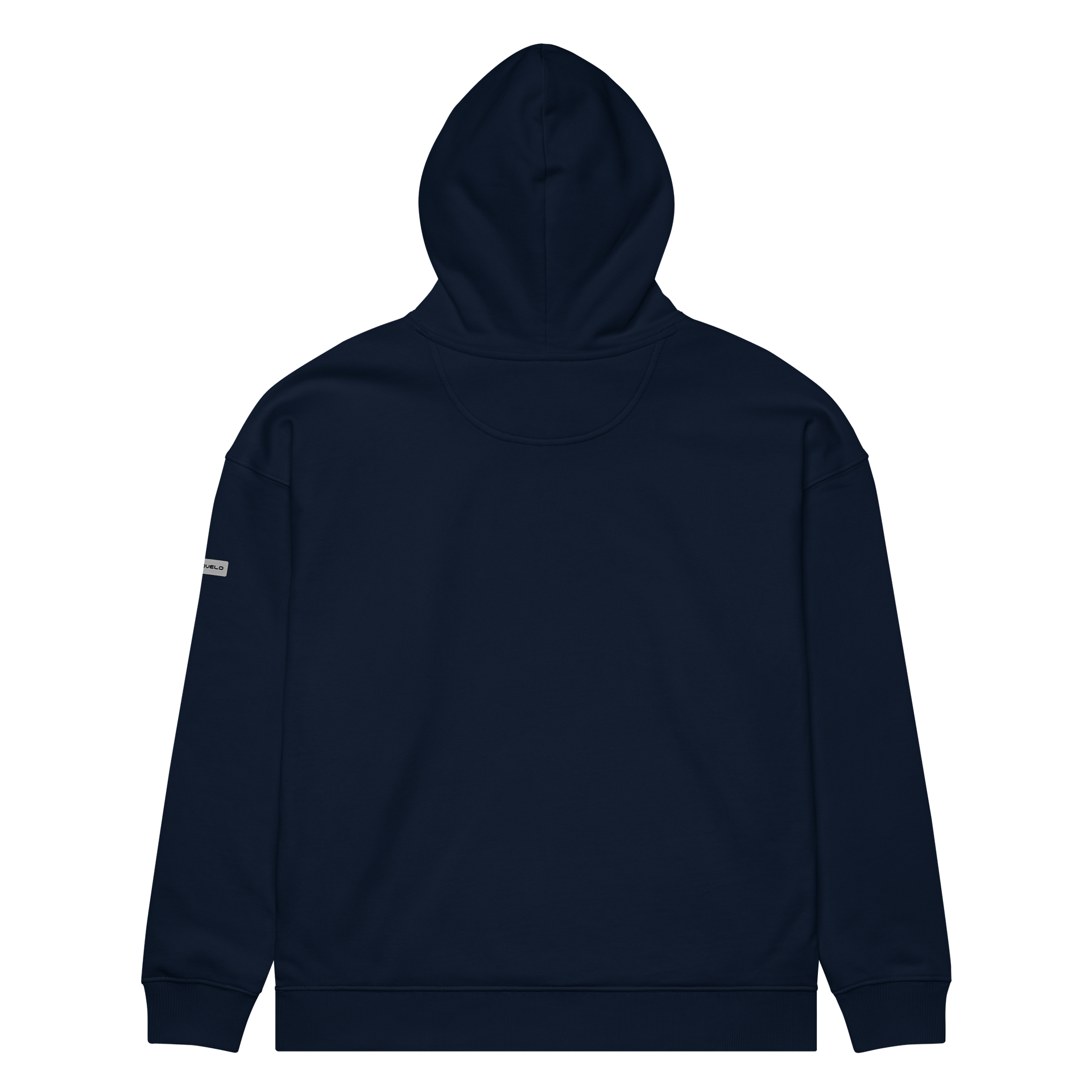 GUILLOVELO ELEVATE SOFT HOODIE product image (6)