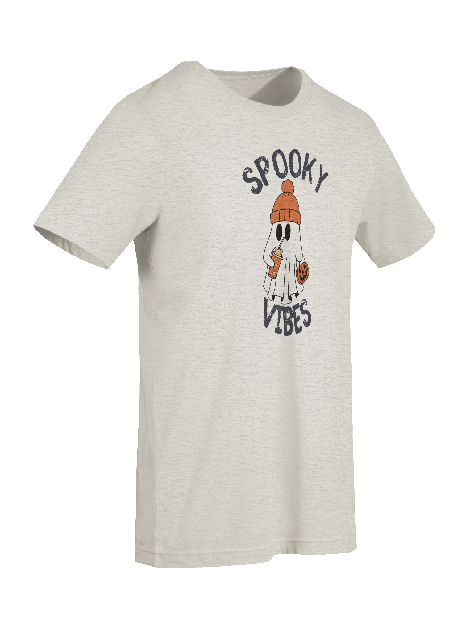 Spooky Vibes T-Shirt product image (34)